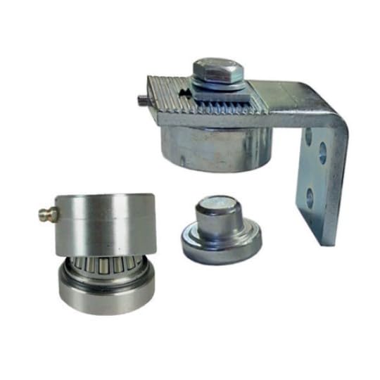 Pivot de Portail a Visser KLOSE A Coussinets Roulement Bille Diam 50 mm- 201 -