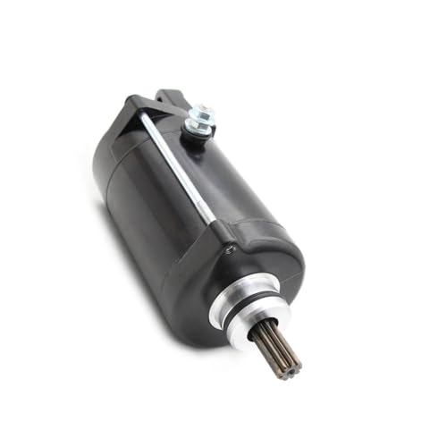 Motor de arranque eléctrico de motocicleta 60E-81800-00 para sistemas JD35 y F1U5