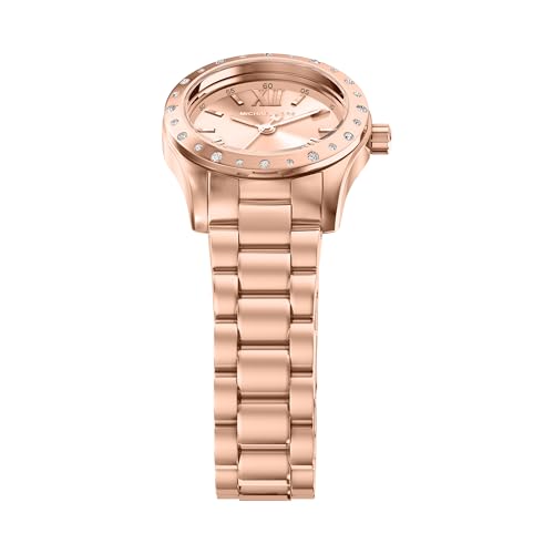 Image of Michael Kors Lexington Women's Watch, Stainless Steel Bracelet or Leather Watch for Women