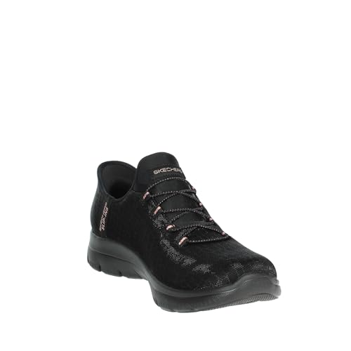 Image of Skechers Women's Summits Classy Night Hands Free Slip-in Shoes