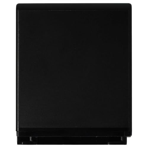 EXTENSILO 1x batería Compatible con Sony NEX-VG20E, NEX-FS100U, NEX-VG10E, NEX-F3KS, NEX-VG20, NEX-VG10 cámara (3300 mAh, 7,4 V, Li-Ion) - imagen 4