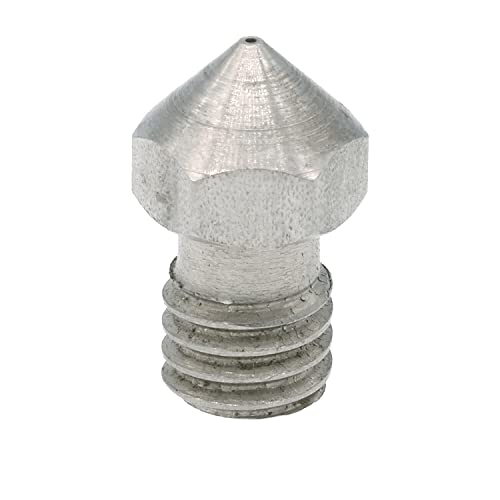 Advanc3D Düse aus Stahl in 0.4mm für 3.00mm Filament für Ultimaker 2+ Olsson - Made in Germany Advanc3D Düse aus Stahl in 0.4mm für 3.00mm Filament für Ultimaker 2+ Olsson - Made in Germany