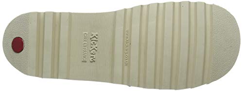 Image of Kickers mens Kick Hi Luxe