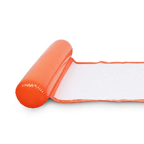 BESPORTBLE Rede flutuante multiuso para piscina rede inflável assento cadeira Drifter Water Rede Lou