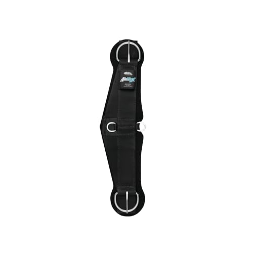 Weaver Equine AirFlex ‎Roper Horse Cinch,...