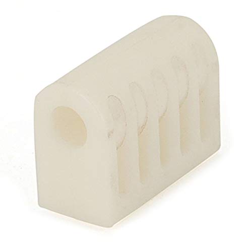 Grasshopper Mower Standard Torsion-Action Deck Bushing, for FrontMount Models 1995 and Newer, Quietly Absorbs and Stabilizes, Genuine Replacement Part, OEM 282575 (Pack of 12)