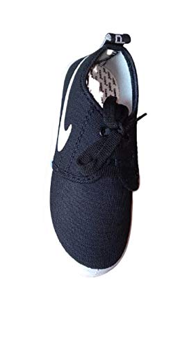 GenericCAMRI Art No- BAJIRAO 2 Size 11×13 Black Shoe (Pack of 3)