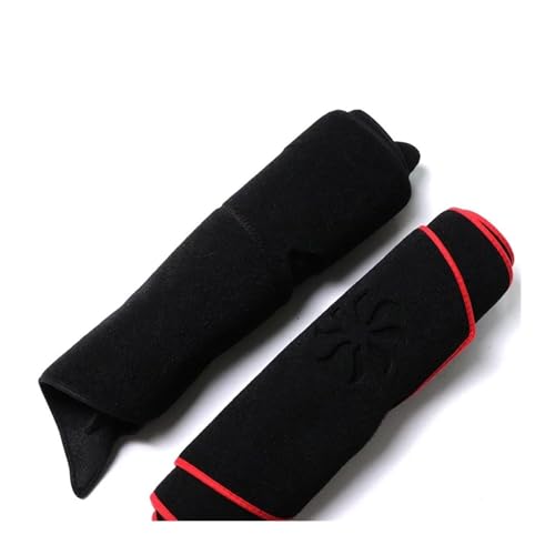 Protector de salpicadero premium para Hyundai Sonata I45 2009-2014 RHD 3