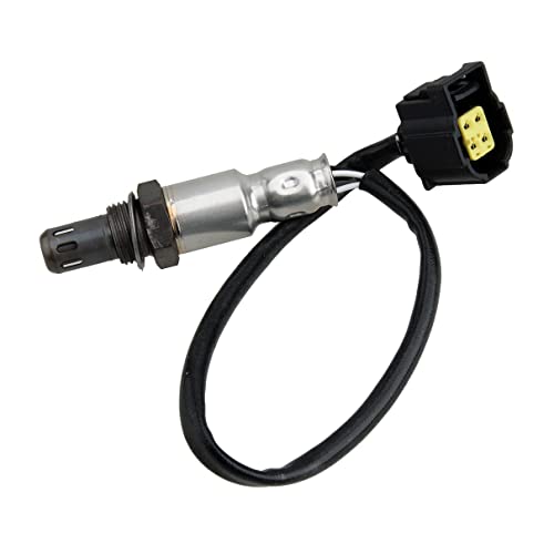 Capteur d'oxygène O2 aval 2344545 pour Jeep Cherokee et Renegade 2.4L