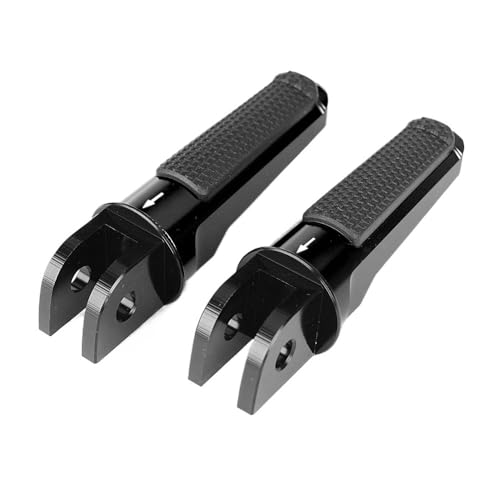 Repose-pieds de moto pour remplacer le support de marchepieds GSX-S