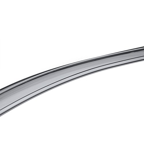 Wellvisors Window Visors Compatible With Lexus Gx470 03-09 | Deflectors Door Heavy Duty #TOP6
