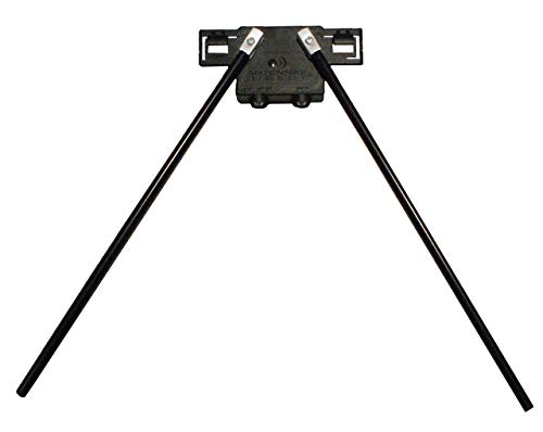 Antennas Direct VHF Kit, Indoor, Attic, Outdoor, Add VHF Capability (Channels 7 - 13) to Your TV Antenna, 3 ft. Coaxial Cable - VHF-1 (Renewed)