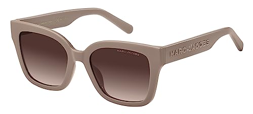 Marc Jacobs MARC 658/S Beige/Brown Shaded 53/19/145 women Sunglasses