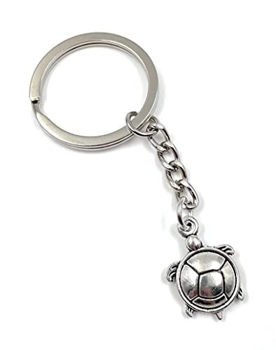 Onwomania Serbatoi piatti di tartaruga d'acqua in