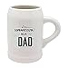My Custom Style Chope bière céramique 500 ml #Dad 1#