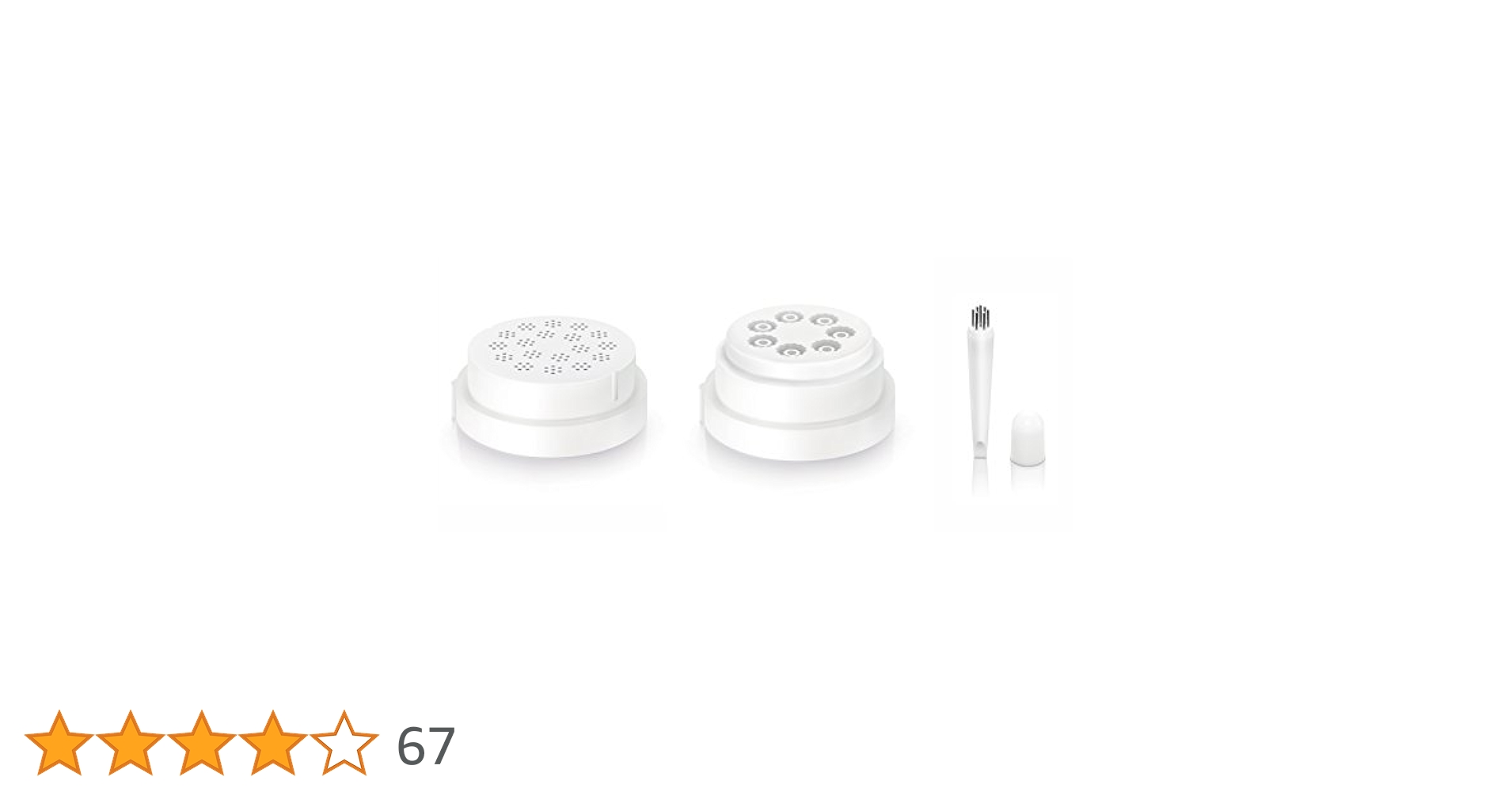 Amazon | フィリップス ヌードルメーカー専用アタッチメント