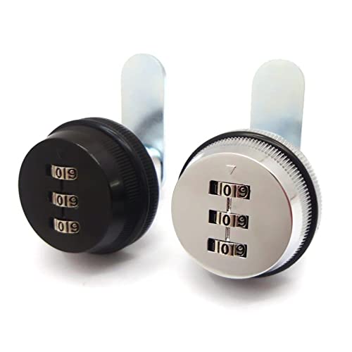 Cerradura de leva mecánica WT9503 para proteger tu correspondencia 3