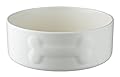 Mason Cash Ceramic Bowl for Dogs and Cats, 20 cm, cream