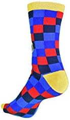 Kick it in Style with FC Barcelona Football Socks!插图1