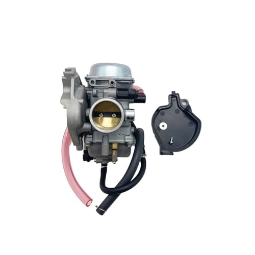 Carburateur 15003-1686 résout les pannes de démarrage KLF360