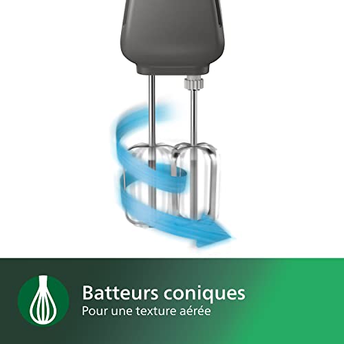 Philips HR374500 - vue 7