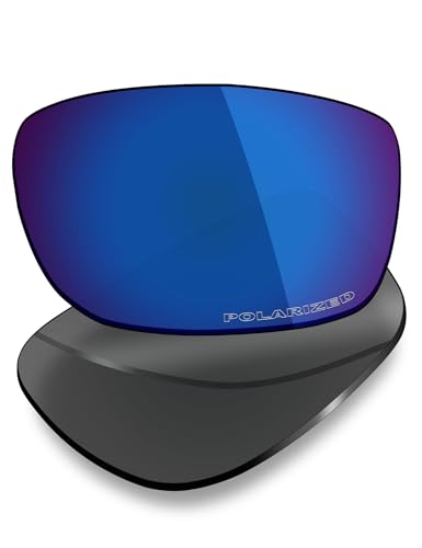 Image of Mryok Replacement Lenses for Costa Del Mar Caballito Sunglasses, HD Polarized, UV Protection, Impact Resistant