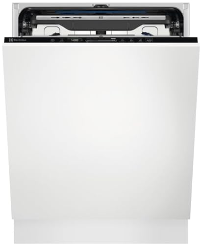 Electrolux Serie 600 Kegb9420L Lavastoviglie A Scomparsa Totale 15 Coperti C