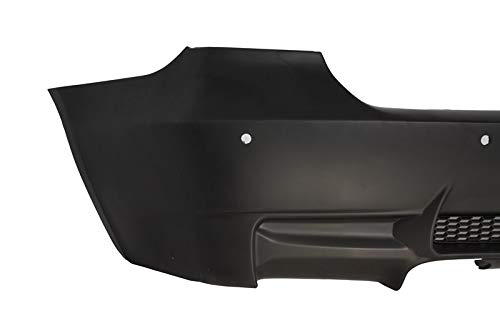 Kitt RBBME90 M3PDC paraurti posteriore 2004 - 2011...