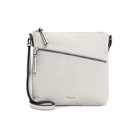 Tamaris Umhängetasche Alessia 30814 Damen Handtaschen Uni Cover