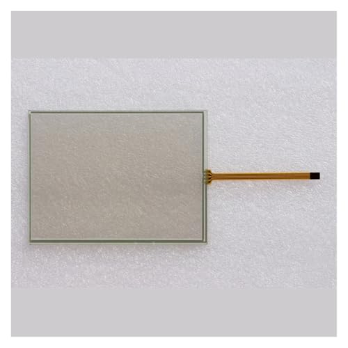 Pavé tactile et écran tactile résistif de remplacement PMU-330BTE