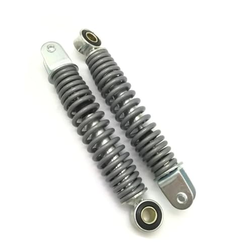 Ressorts d'amortisseur arrière PW50 pour stopper les chocs