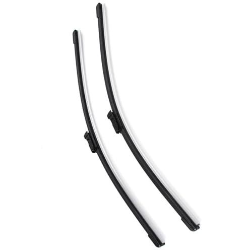 Balais d'essuie-glace pour Subaru Forester SK 2019-2023 en caoutchouc Premium
