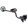 Diagnostic, Test & Meethulpmiddelen Metal Detector MD-5030 Underground Gold Metal Finder Treasure Hunter met LCD-scherm…