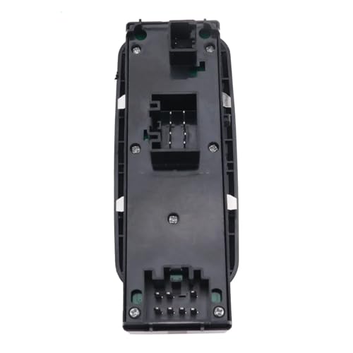 Bouton de commande lève-vitre électrique CN15-14529-AB pour Ford Fiesta - 6