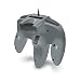 Hyperkin "Captain" Premium Controller Compatible with N64 / Nintendo 64 Console, Image 4 Hyperkin "Captain" Premium Controller Compatible with N64 / Nintendo 64 Console, Image 4