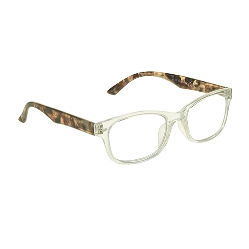 Image of proSPORT Multifocal Progressive 3 Magnifications in 1 Lens No Line Computer Gaming Reading Glasses for Men & Women