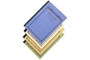 Apica Notebooks CD5 4-Pack: The Perfect Companion for Your Creative Pursuits