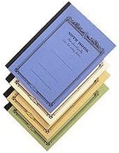 ApicaNotebook Cd5 4-pack - 2.8"x4.1"