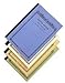 Apica Notebook Cd5 4-pack - 2.8"x4.1"