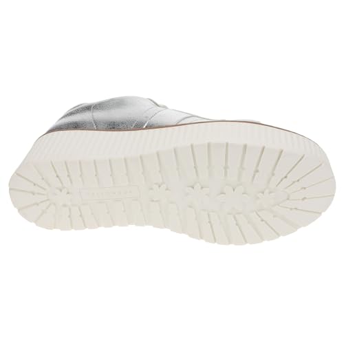 Flatform Sneaker by Marcell3