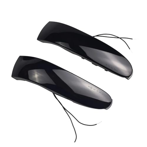 Clignotants latéraux dynamiques Mercedes Classe M ML GL R W164