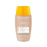 Mineral SPF50+ teinté Effet peau nue 40ml Photoderm NUDE Touch Bioderma