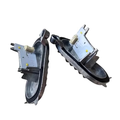 Módulos 63117493228 de balasto electrónico para unidades de faros sin giro 3