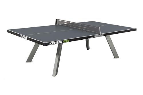 Ping Pong Table Outdoor Marca Kettler