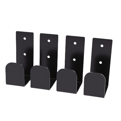 Soporte de pared horizontal para cinturón de lucha libre y boxeo 5