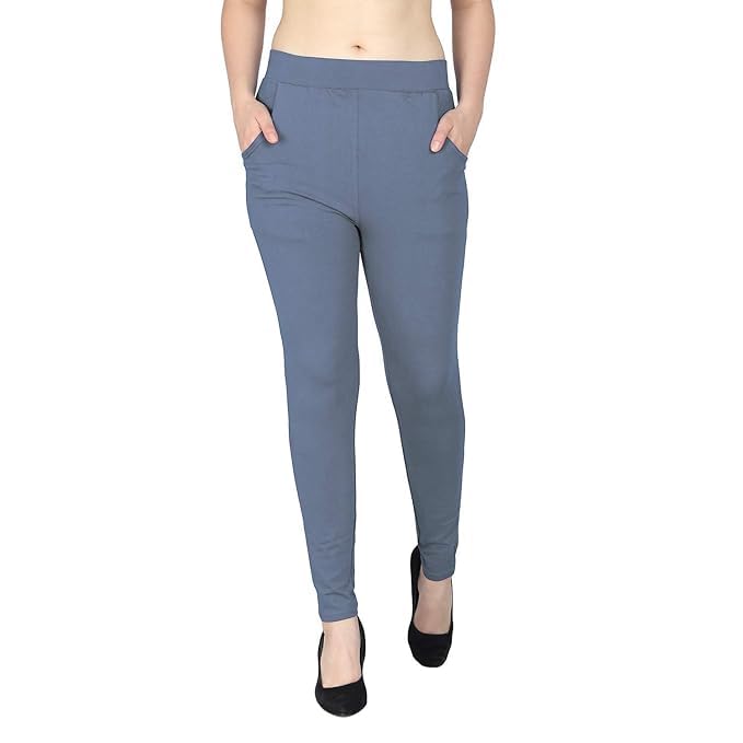Image of Vinayak Fashion Products Pocket Legging for Womans and Girls