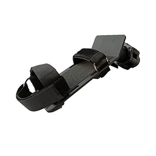 Máquina de Entrenamiento para Tibialis y Tobillo miniatura 7