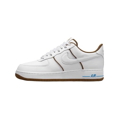 Image of Nike Unisex Air Force 1 07 Trainers