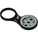 K-Edge Stem Mount for Wahoo Computers - Fixed Black, One Size