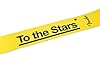 Tom DeLonge To The Stars Strap, Graffiti Yellow #1